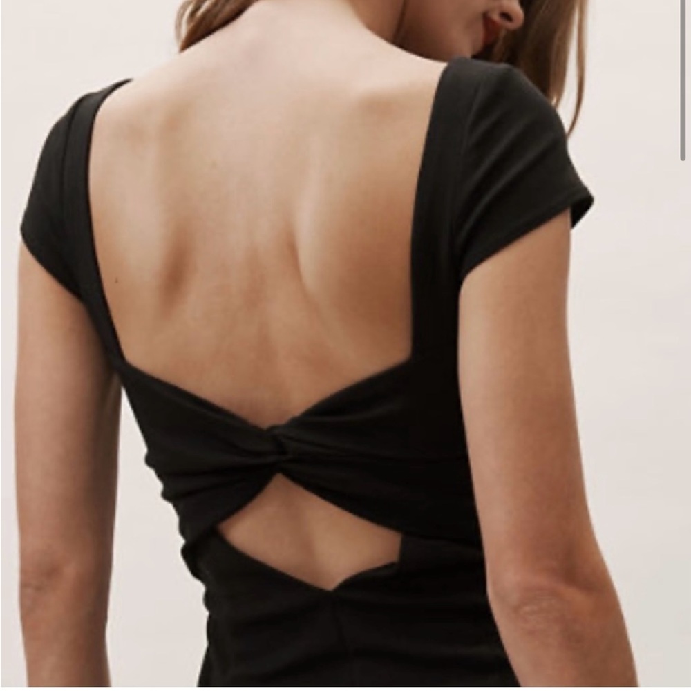 BHLDN Katie May Madison dress - Picture 3 of 4